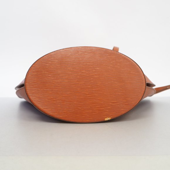 Auth Louis Vuitton Epi Saint Jack Shopping M52263 - Picture 3 of 12